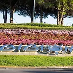 Beachside Flat With Balcony Bibione