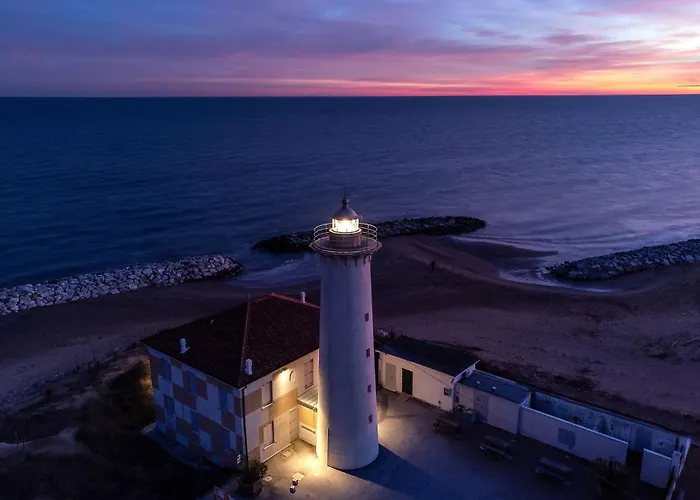 Lägenhet Beachside Flat With Balcony
